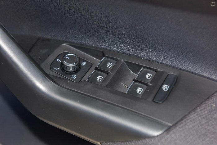 2025 Volkswagen Polo GTI AE MY25 Smokey Grey