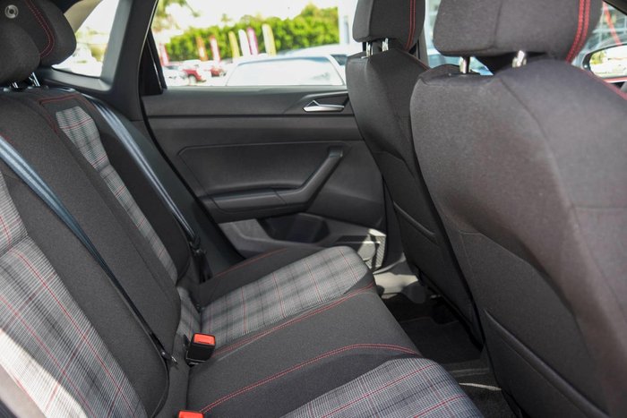 2025 Volkswagen Polo GTI AE MY25 Deep Black