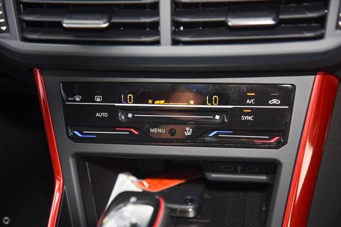 2025 Volkswagen Polo GTI AE MY25 Deep Black