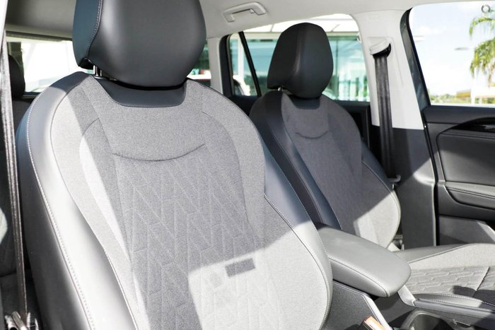 2025 Volkswagen Tiguan 110TSI Life CT MY25 Dolphin Grey