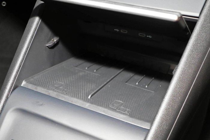 2025 Volkswagen Tiguan 110TSI Life CT MY25 Dolphin Grey