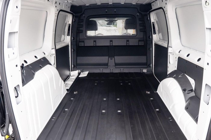 2025 Volkswagen Caddy TDI320