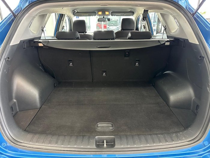 2016 Hyundai Tucson Active TL Ara Blue