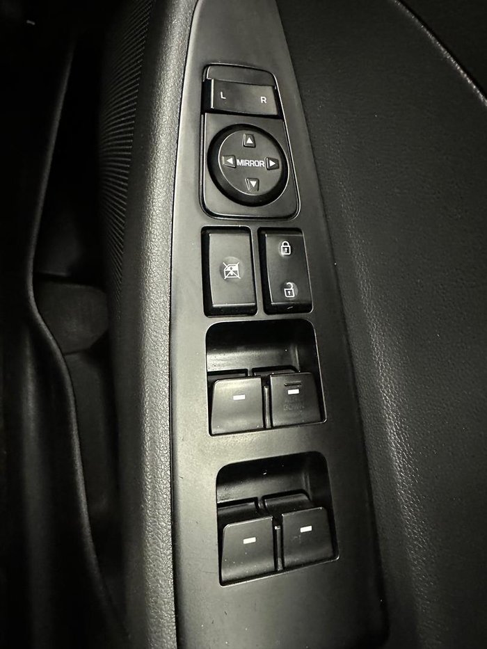 2016 Hyundai Tucson Active TL Ara Blue