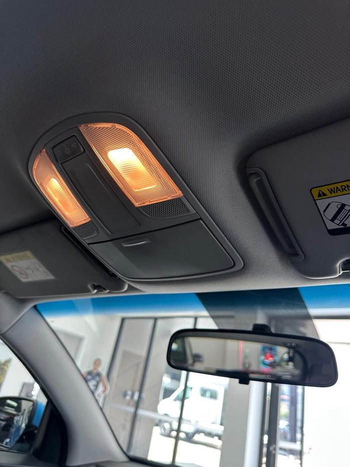 2016 Hyundai Tucson Active TL Ara Blue