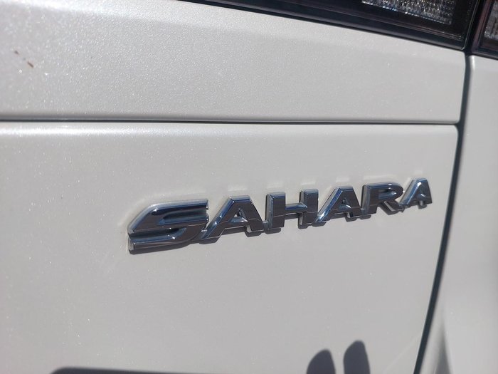 2023 Toyota Landcruiser Sahara