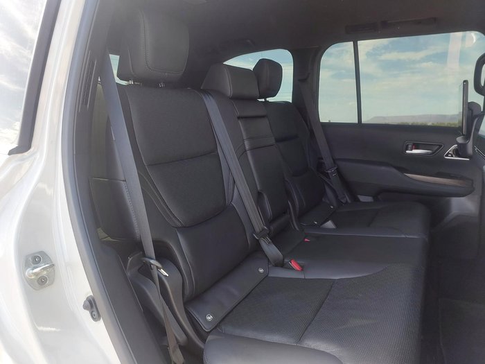 2023 Toyota Landcruiser Sahara