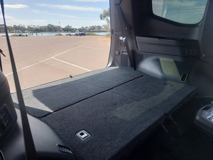 2023 Toyota Landcruiser Sahara