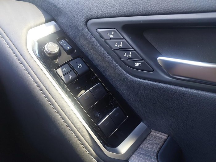 2023 Toyota Landcruiser Sahara