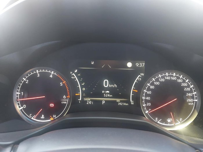 2023 Toyota Landcruiser Sahara