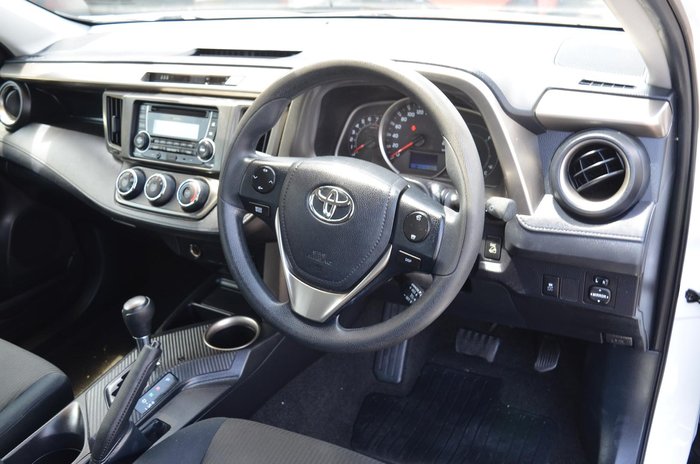 2013 Toyota RAV4 GX