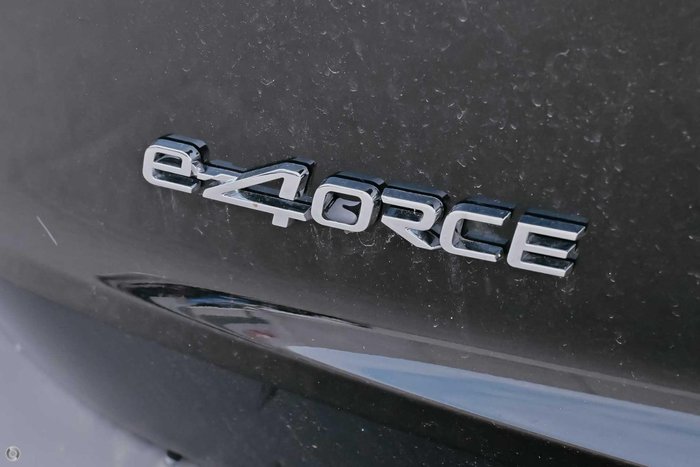 2025 Nissan X-TRAIL Ti-L e-POWER T33 MY25 Four Wheel Drive Diamond Black