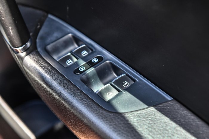 2014 Volkswagen Touareg 150TDI