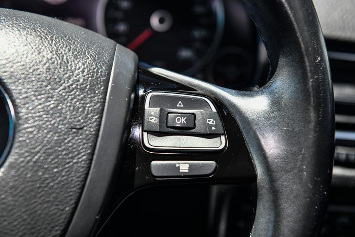 2014 Volkswagen Touareg 150TDI