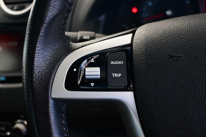 2010 Holden Commodore SV6