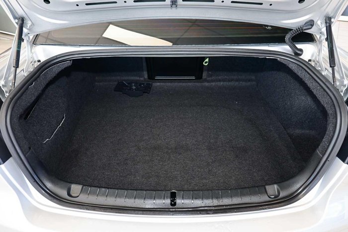 2010 Holden Commodore SV6