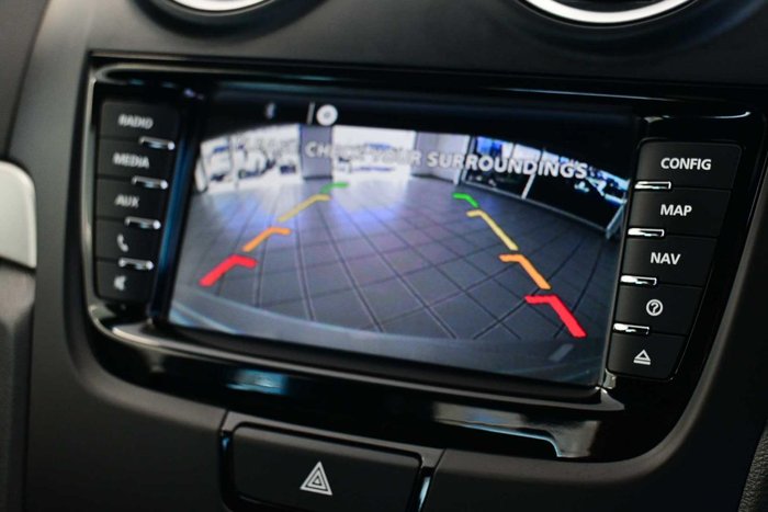 2010 Holden Commodore SV6