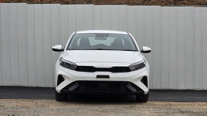 2022 Kia Cerato S