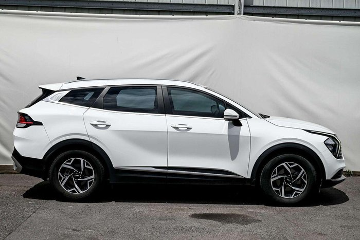 2022 Kia Sportage S