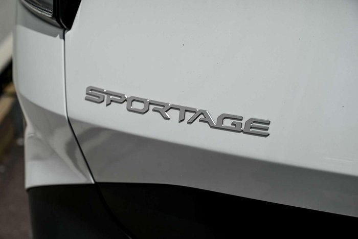 2022 Kia Sportage S