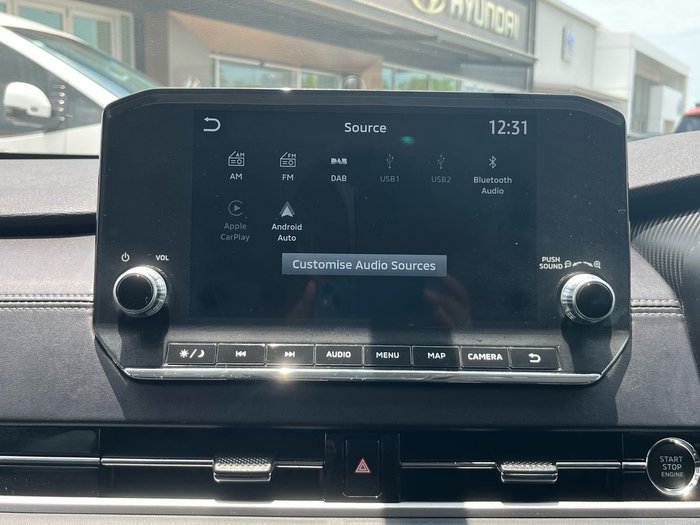 2023 Mitsubishi Outlander