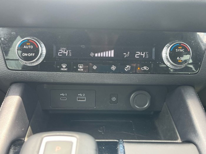 2023 Mitsubishi Outlander