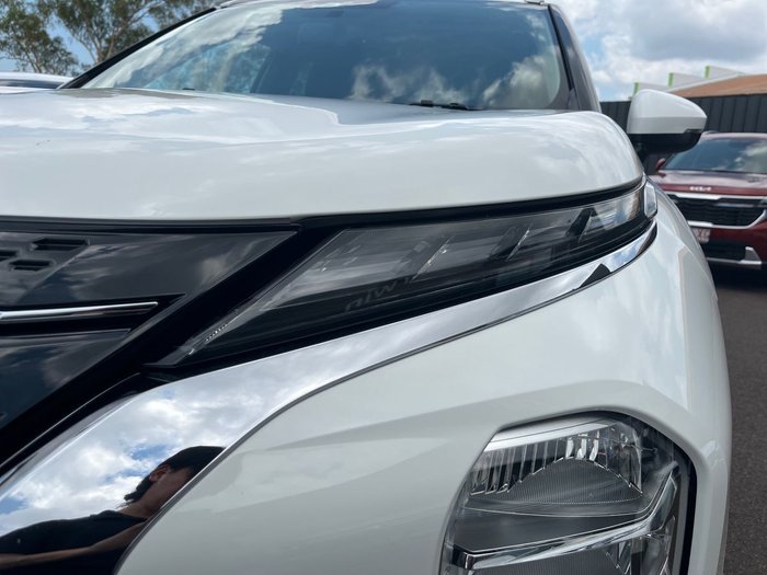 2023 Mitsubishi Outlander