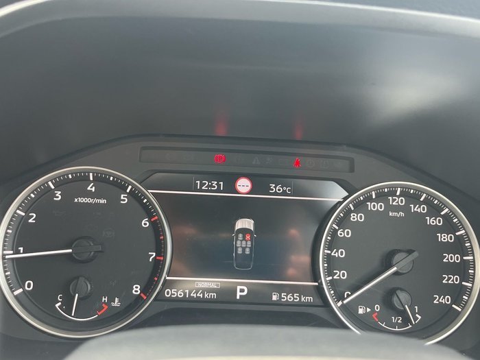 2023 Mitsubishi Outlander