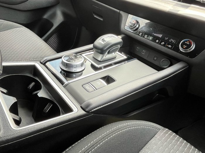 2023 Mitsubishi Outlander