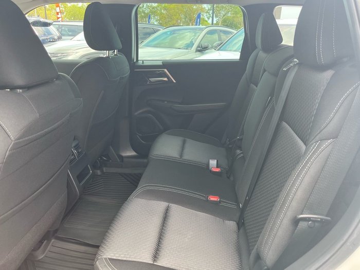 2023 Mitsubishi Outlander