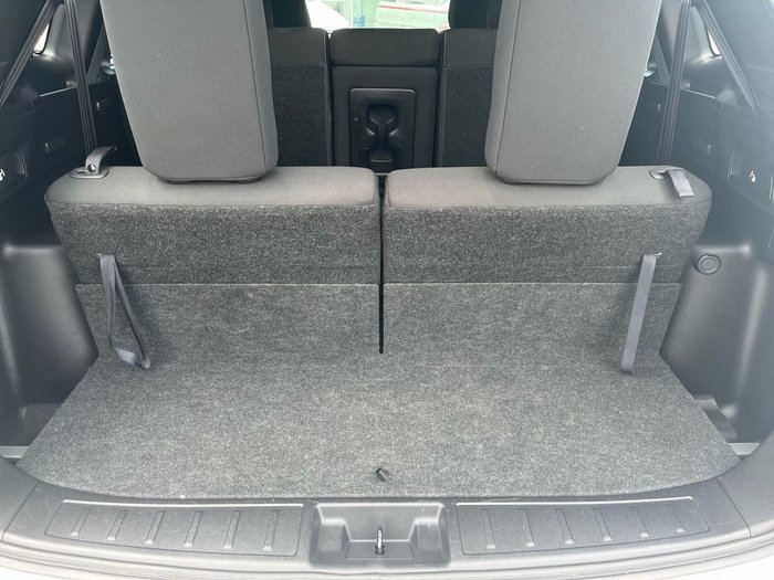 2023 Mitsubishi Outlander