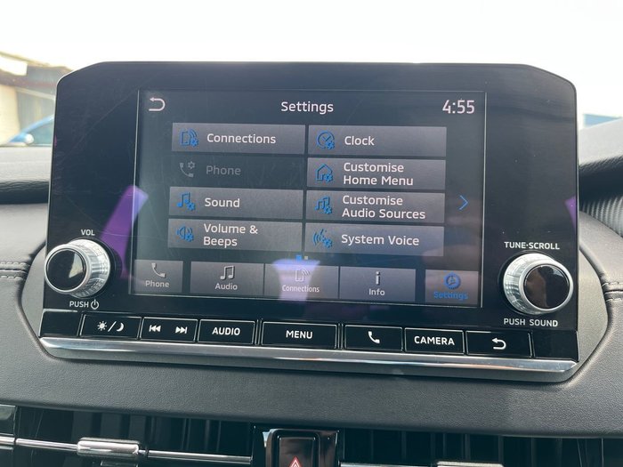 2023 Mitsubishi Outlander