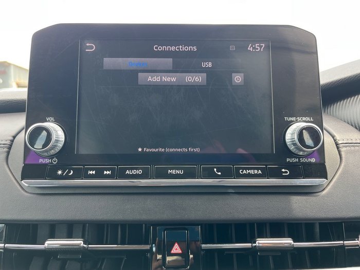 2023 Mitsubishi Outlander