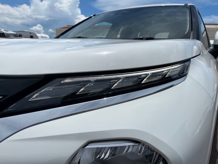 2023 Mitsubishi Outlander