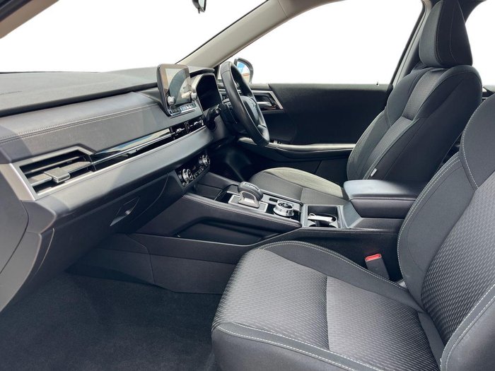 2023 Mitsubishi Outlander