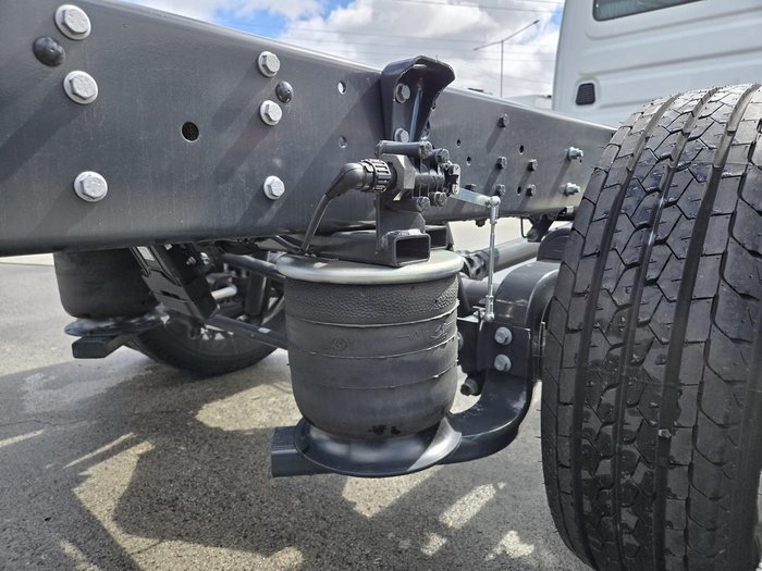 2025 Iveco Daily 70C21