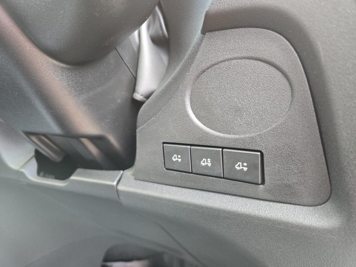 2025 Iveco Daily 70C21