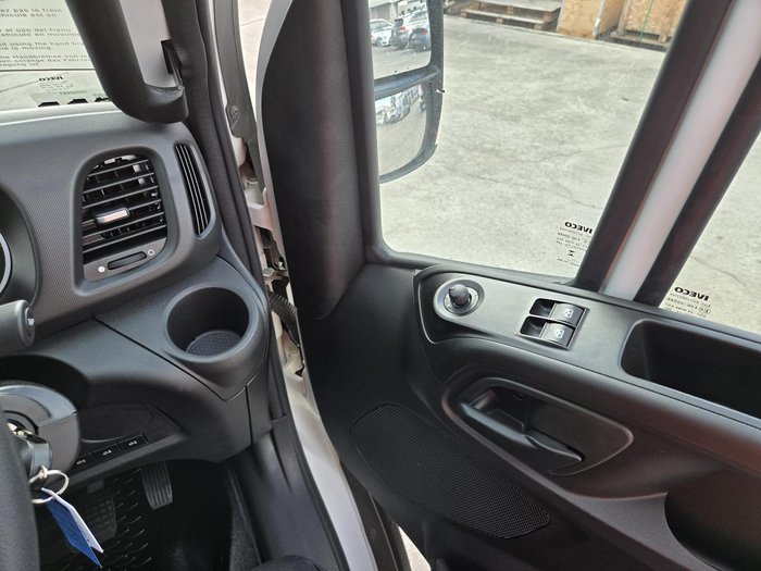 2025 Iveco Daily 70C21