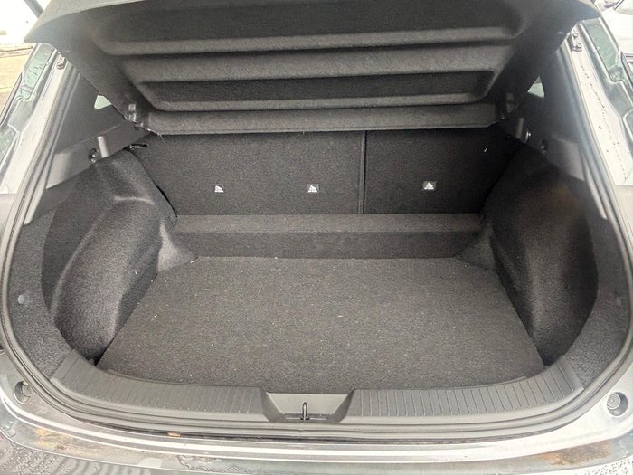 2025 Nissan QASHQAI ST-L J12 MY25 Gun Metallic