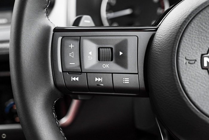 2025 Nissan QASHQAI ST-L