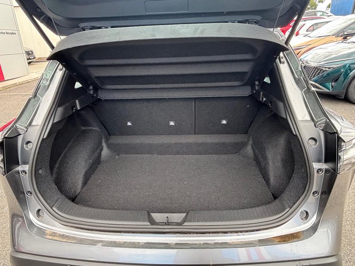 2025 Nissan QASHQAI ST-L