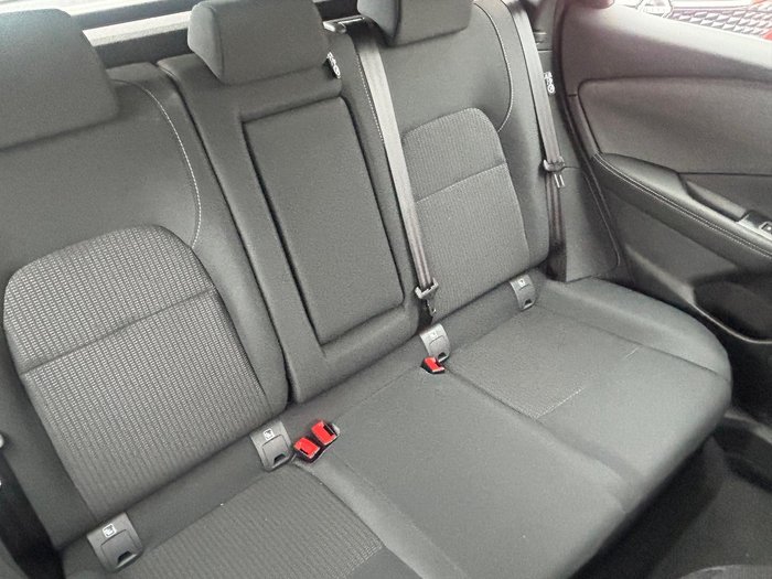 2025 Nissan QASHQAI ST-L J12 MY25 Gun Metallic