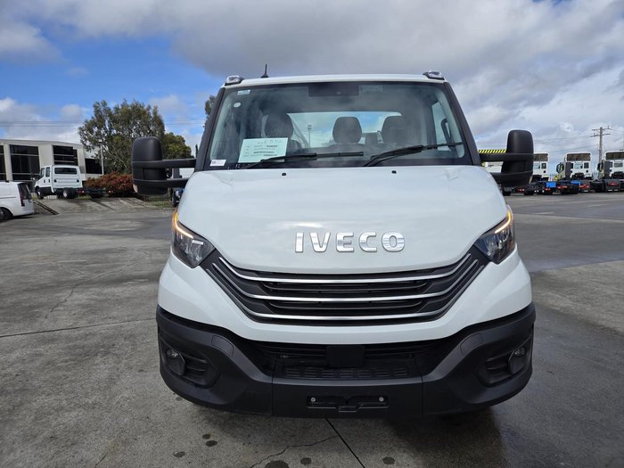 2024 Iveco Daily 70C21