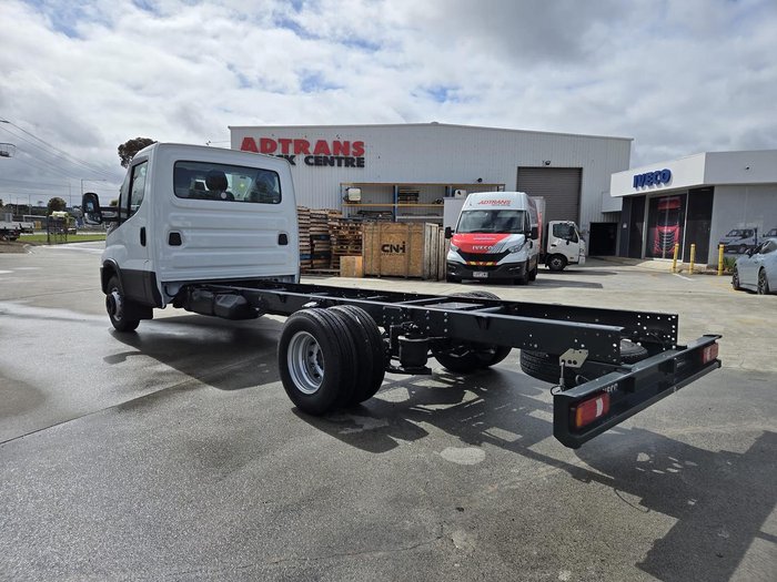2024 Iveco Daily 70C21