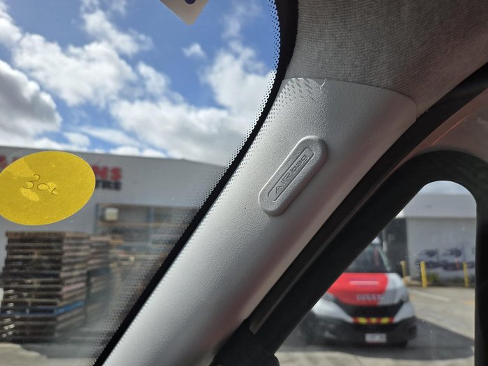 2024 Iveco Daily 70C21