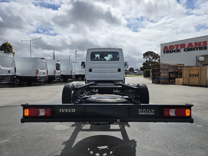 2024 Iveco Daily 70C21