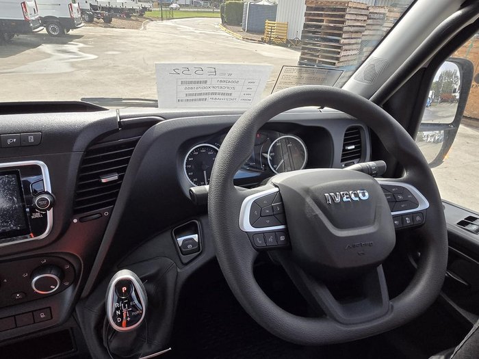 2024 Iveco Daily 70C21