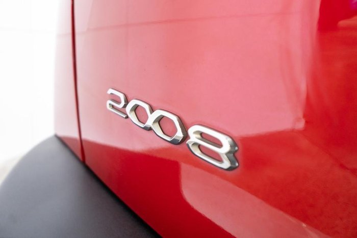 2021 Peugeot 2008 GT