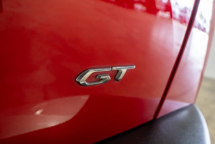 2021 Peugeot 2008 GT