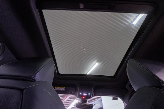 2021 Peugeot 2008 GT